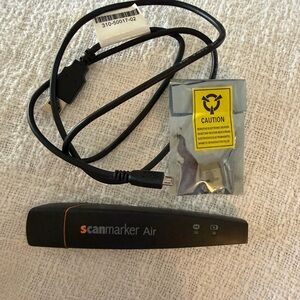 Scanmarker Air Digital Highlighter